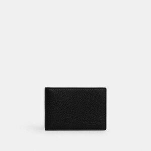 Compact Billfold Wallet